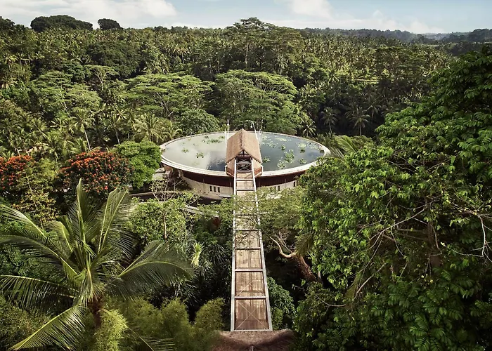 Four Seasons Resort Bali At Sayan