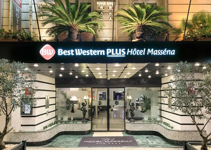 Best Western Plus Massena