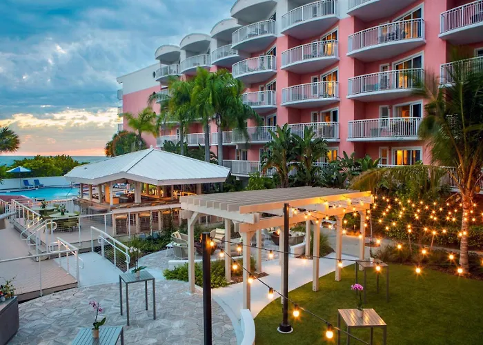 Hotel: Beach House Suites By The Don Cesar