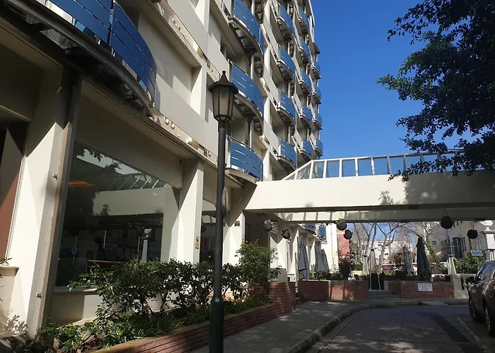 The Eliott Hotel