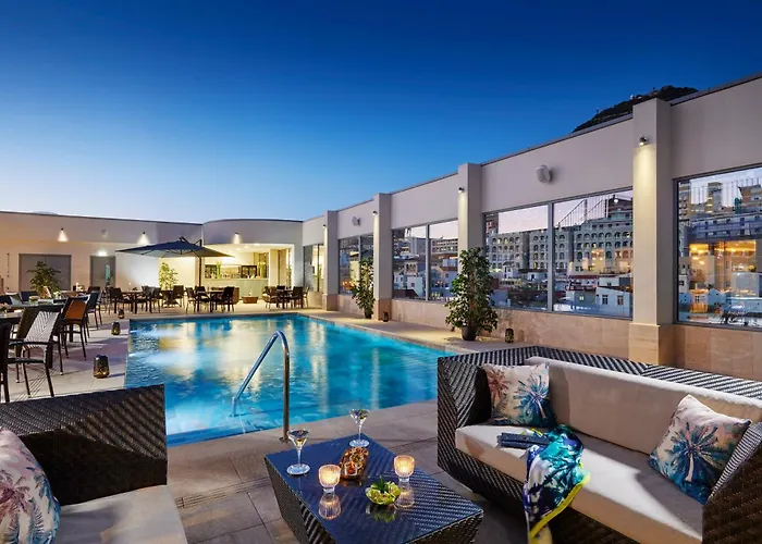 The Eliott Hotel