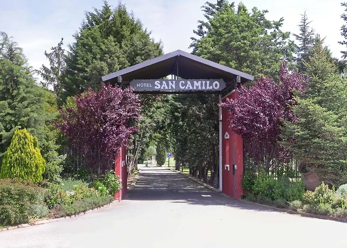 San Camilo
