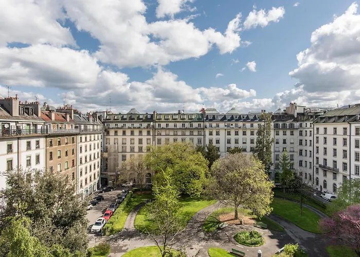 Resort: Hotel Bristol