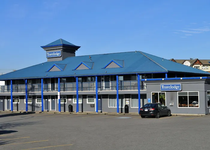 Travelodge By Wyndham