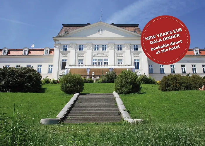 Austria Trend Hotel Schloss Wilhelminenberg Wien