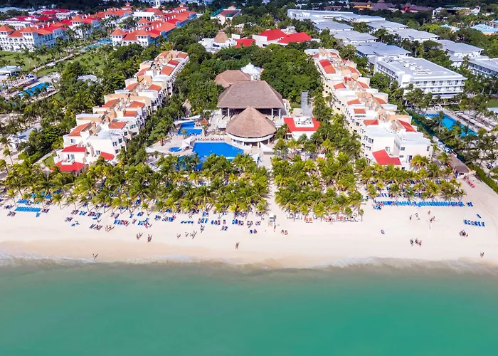 Hotel familiare: Viva Maya By Wyndham, A Trademark All Inclusive Resort
