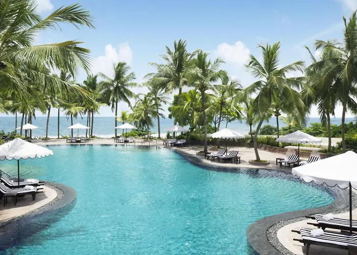 Taj Bentota Resort & Spa