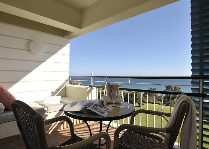 Pestana Praia Premium Beach & Golf Resort