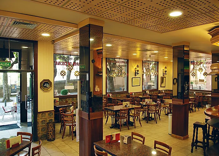Hotel: Hotel Florida