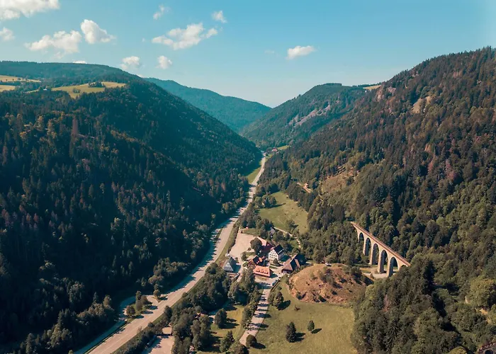 Hofgut Sternen