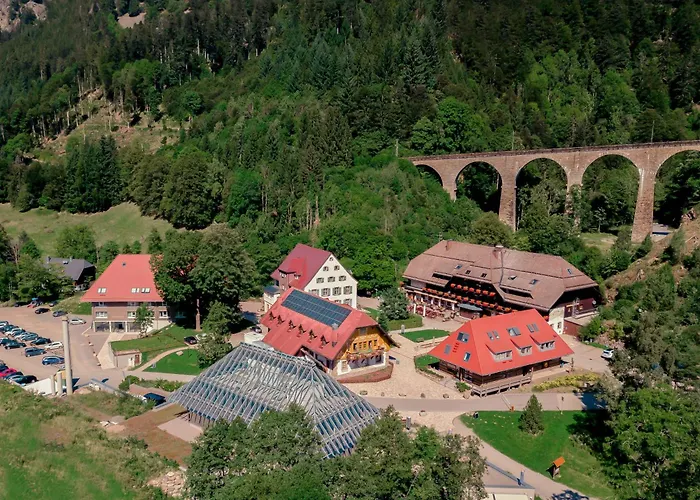 Hofgut Sternen
