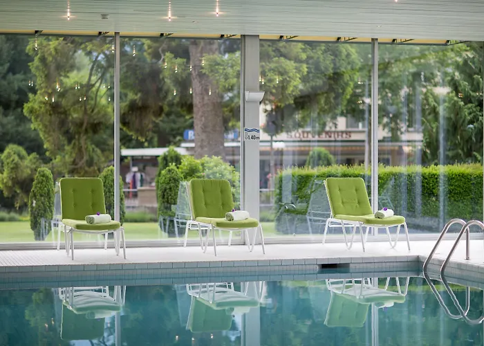 Grand Beau Rivage Interlaken