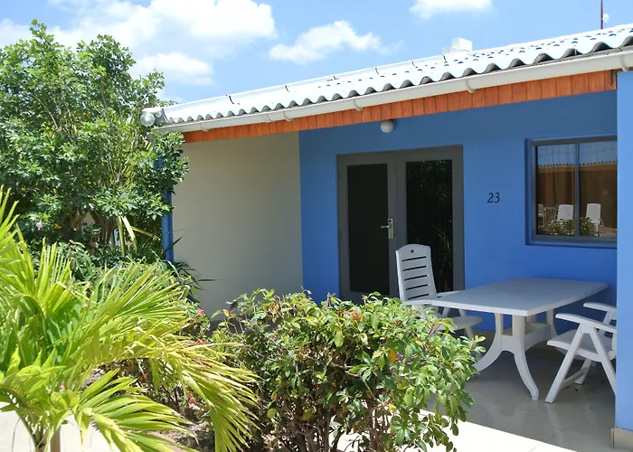 Cheap hotels Aruba Blue Village And Apartments