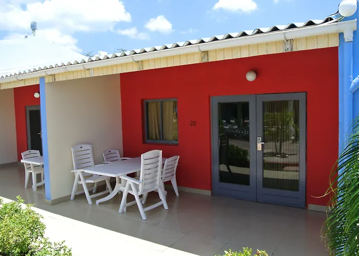 Cheap hotels Aruba Blue Village And Apartments