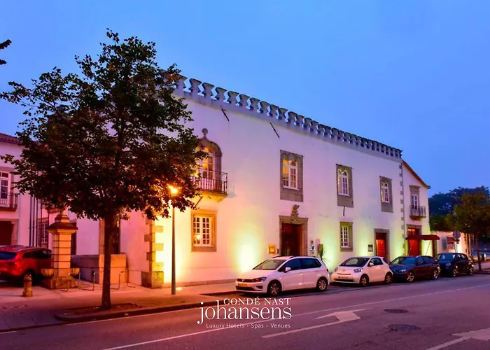 Family Hotel: Casa Melo Alvim - By Unlock Hotels