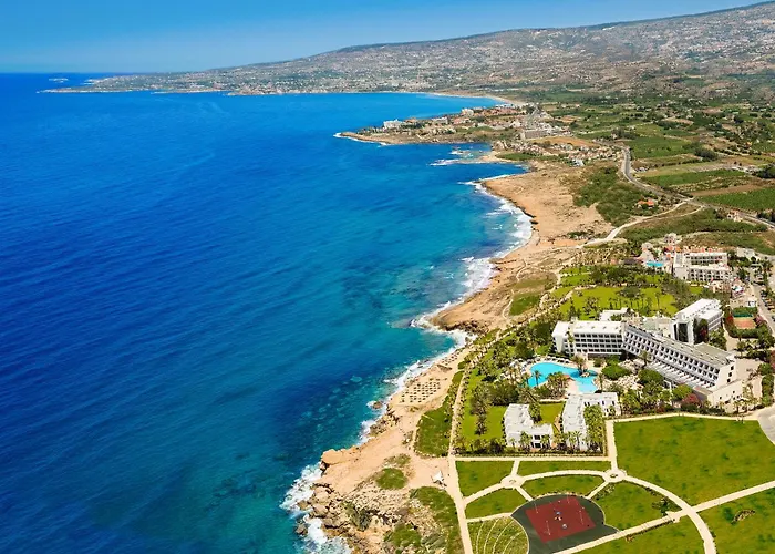 In Luxury hotels Azia Resort & Spa