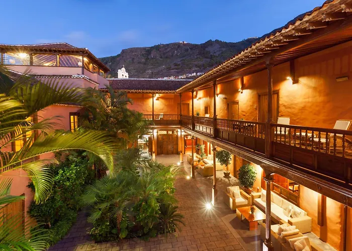 Hotel Livvo La Quinta Roja