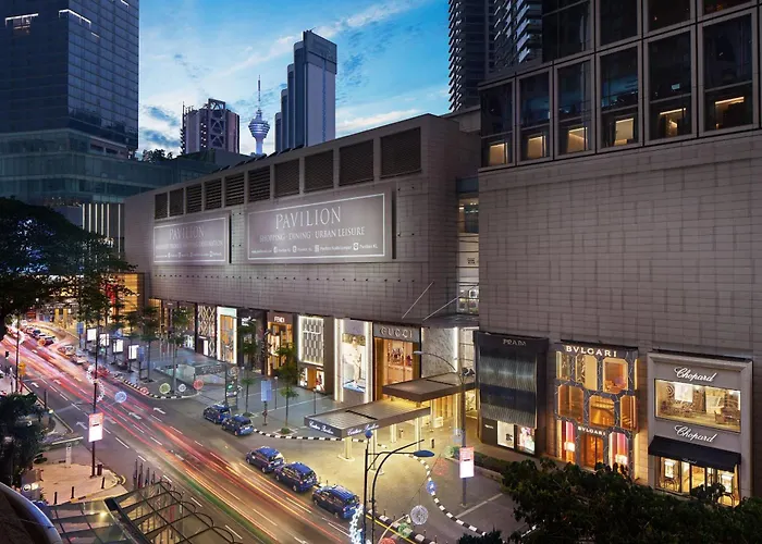 The Westin Kuala Lumpur