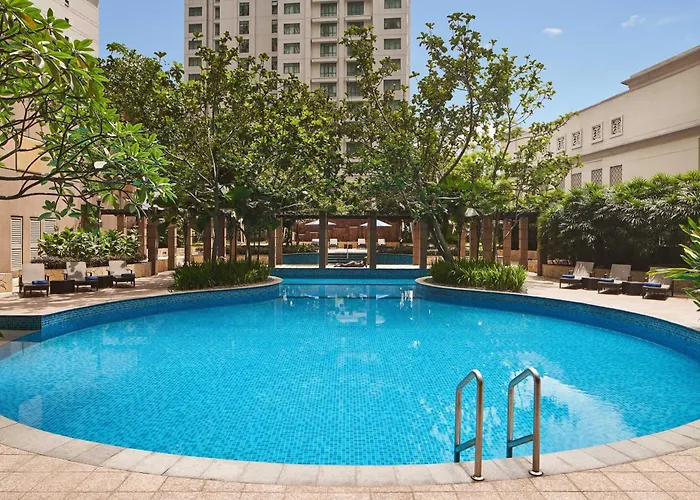 The Westin Kuala Lumpur