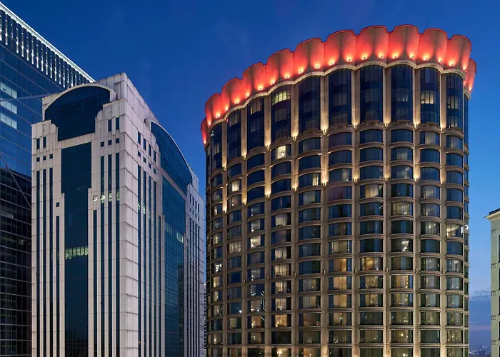 The Westin Kuala Lumpur