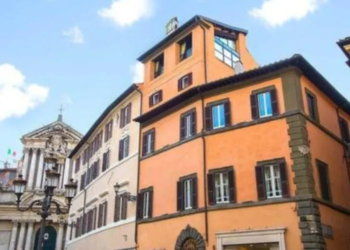 Hotel: Hotel Fontana