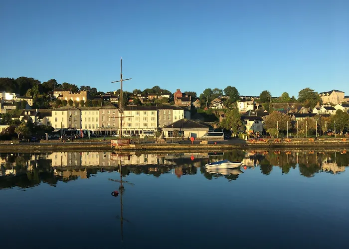 Actons Kinsale