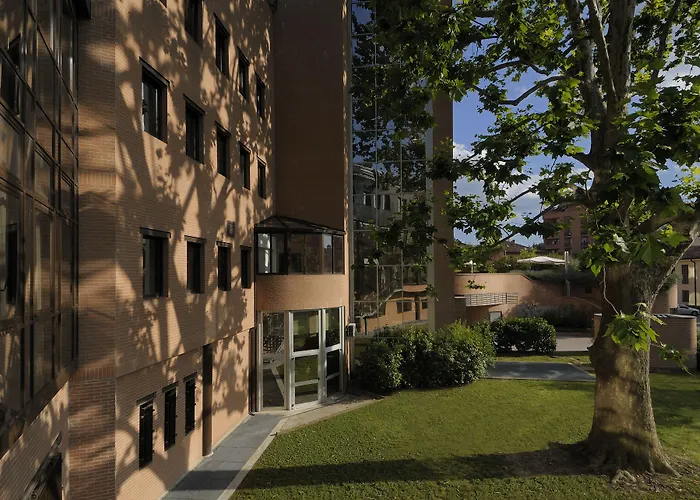 Hotel: Savhotel Aemilia Bologna