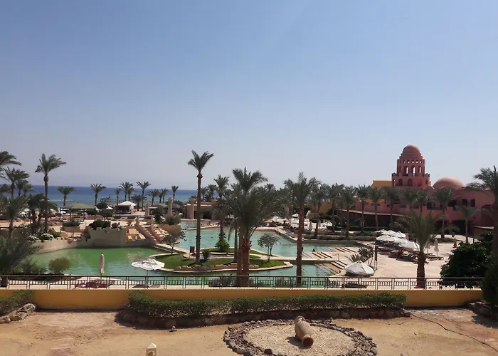 Mosaique Beach Taba Heights