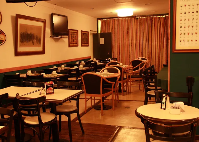 Mayflower Suites