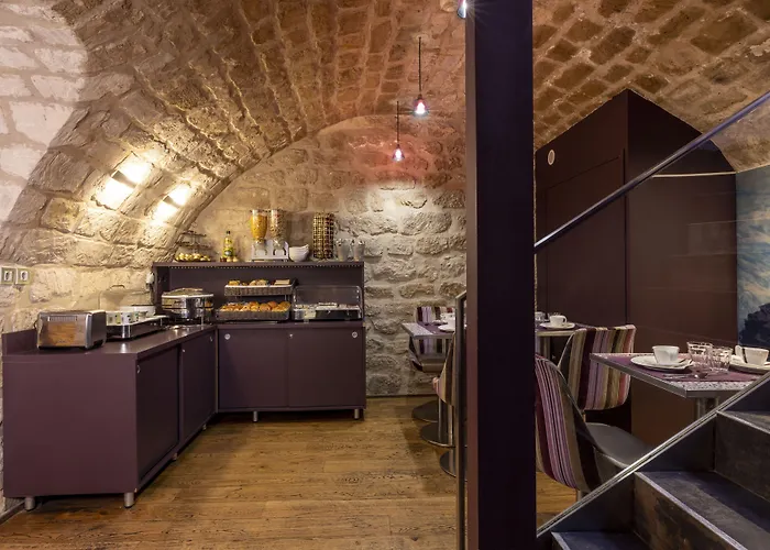 Hotel familiar: Atn Hotel