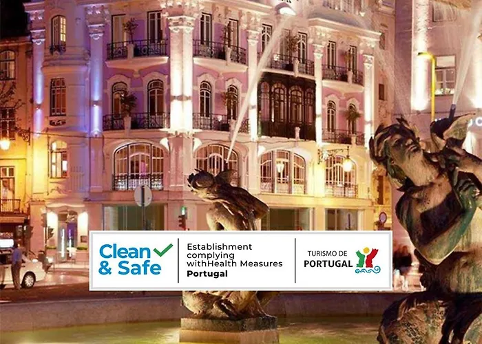 Internacional Design Hotel