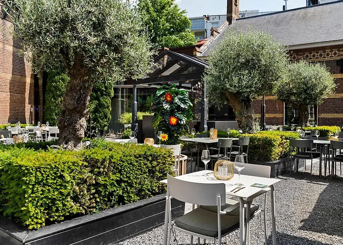 The College Hotel Amsterdam, Autograph Collection