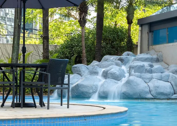 Radisson Vila Olimpia Sao Paulo