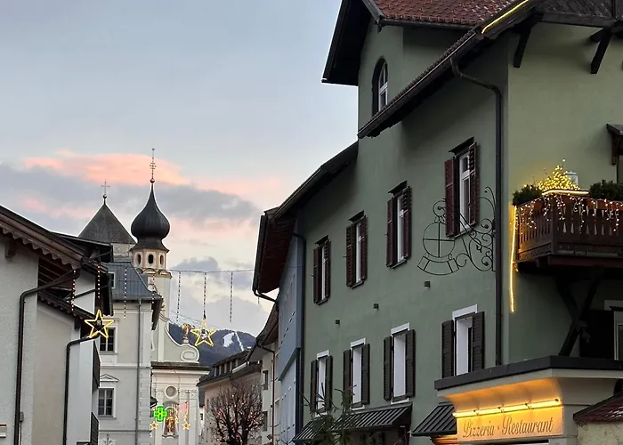 Zenana Boutique Hotel