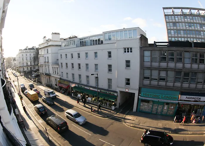 Hotel: Ascot Hyde Park Hotel