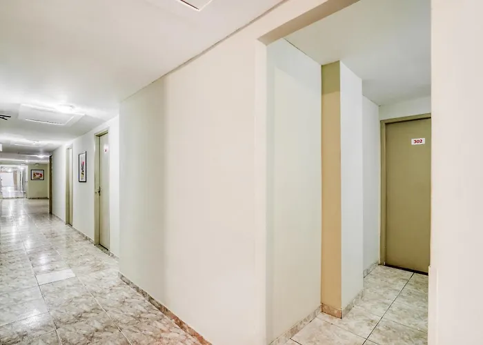 Oyo Rio Colinas Hotel, Rio De Janeiro