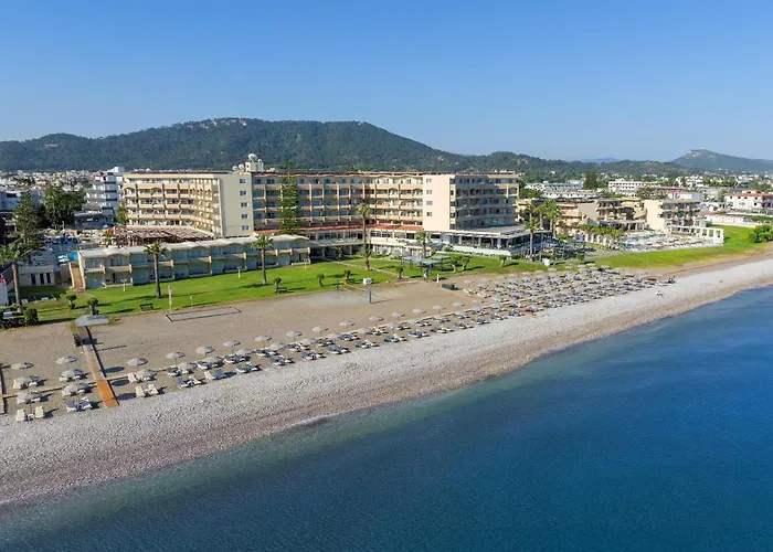Sun Beach Resort