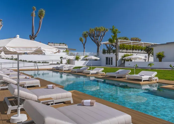 Luxe hotel: Tui Blue Atlantic Hills
