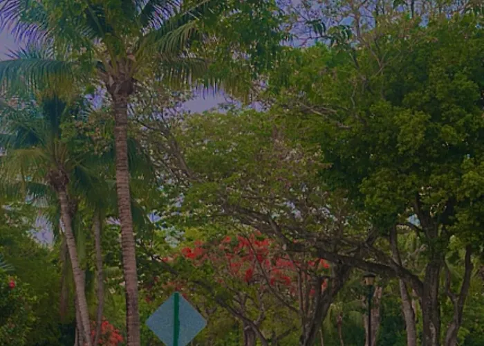 Chalet: La Martina Playa del Carmen