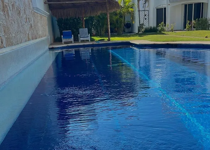 Chalet: La Martina Playa del Carmen