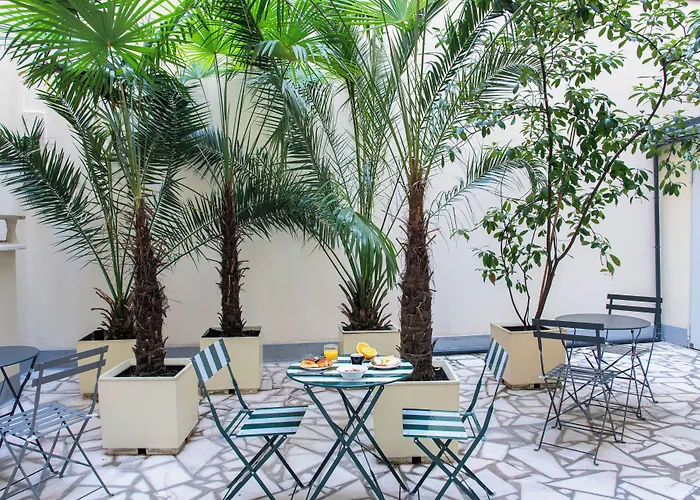 Familienhotel: Est Hotel