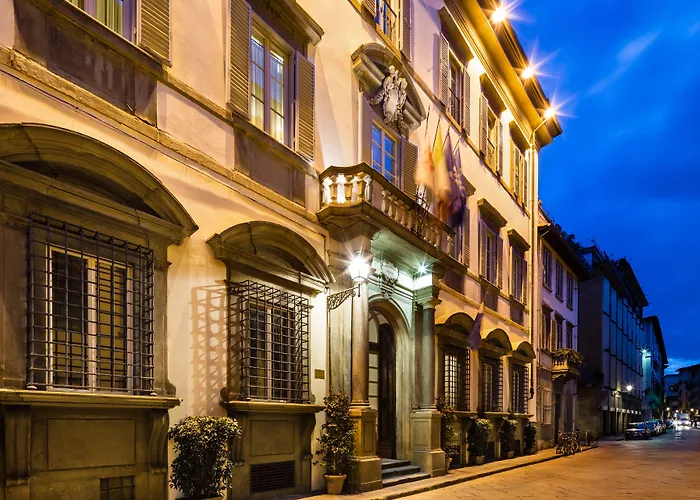 Palazzo Firenze By Baglioni Hotels & Resorts