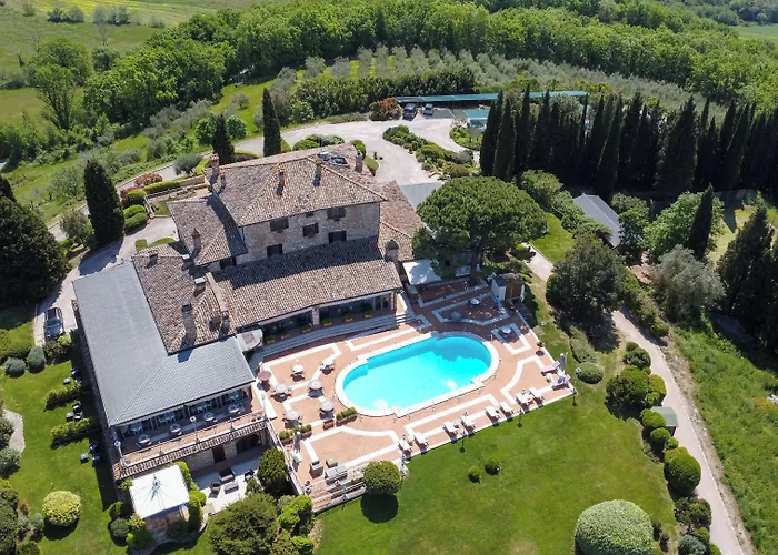 Relais ni - Residenza D'epoca - Luxury Historic House