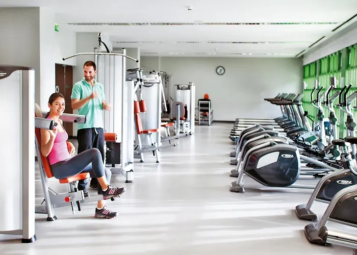 Romantic hotels Solverde Spa And Wellness Center