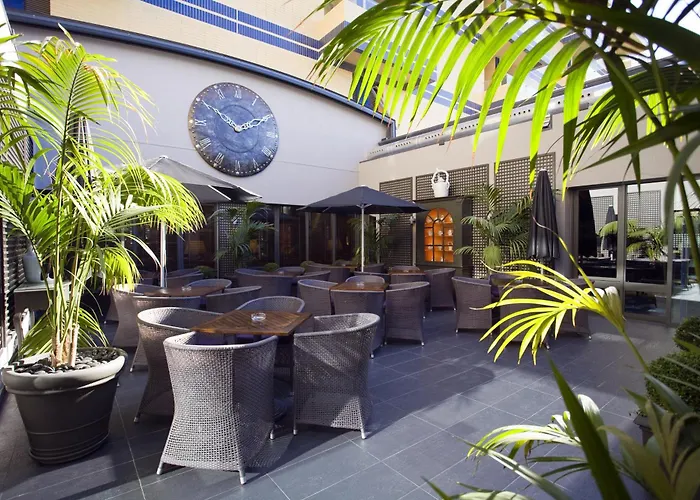 Romantic hotels Solverde Spa And Wellness Center