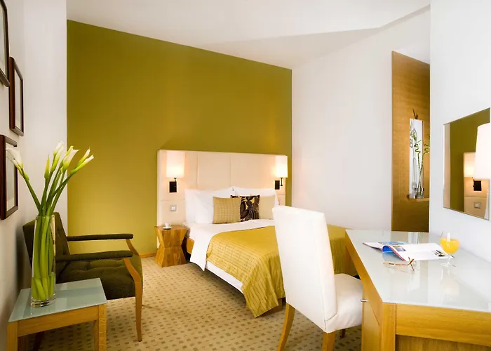 Hotel 4 stelle: Astoria Hotel Opatija