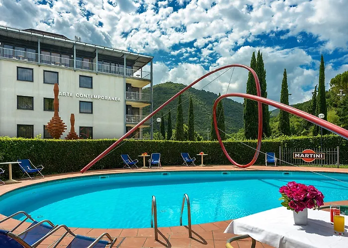 Albornoz Palace Hotel