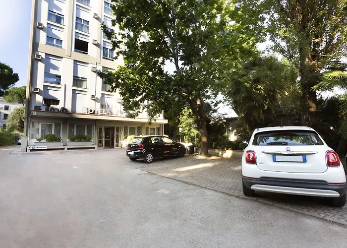 Hotel Corolle