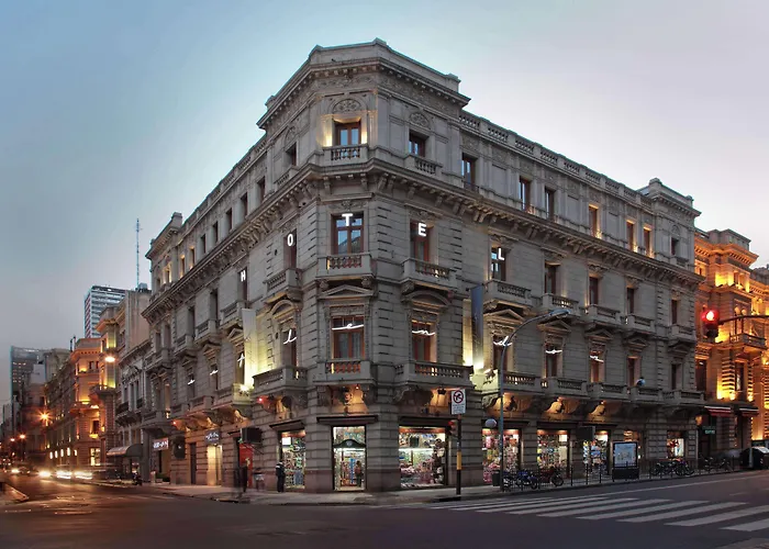 Hotel que admite mascotas: Esplendor by Wyndham Buenos Aires