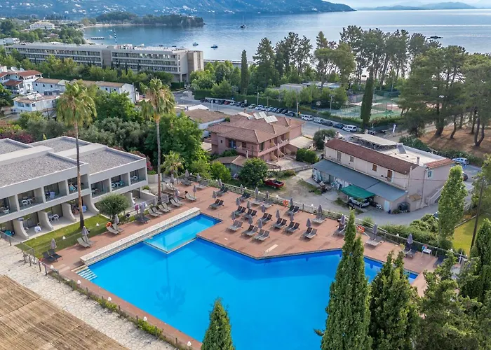 Spahotel: Iolida Corfu By Smile Hotels